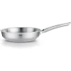 Fissler Pure Collection Koekenpan, 20cm