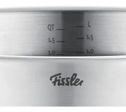 Fissler Pure Collection Serveerpan, 24cm