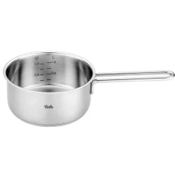 Fissler Pure Collection Steelpan, 16cm