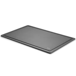 Fissler Snijplank Cellulose Composiet, 44,5x29,5cm zwart