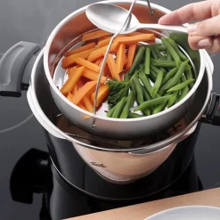 Fissler Vitacontrol Snelkookpantimer
