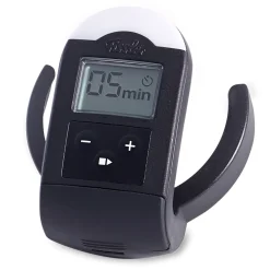 Fissler Vitacontrol Snelkookpantimer