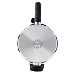 Fissler Vitaquick Premium Snelkookpan met Inzet, 4,5L