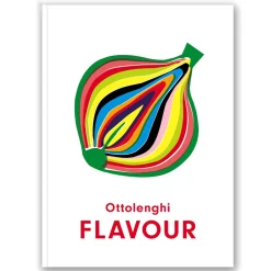 Flavour - Ottolenghi