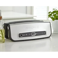 FoodSaver Premium Line Vacumeerapparaat met Fresh Adapter FSV015