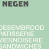 Fort negen
