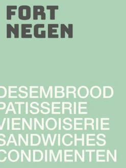 Fort negen