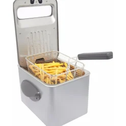 FriFri 1905 Duo Fil High Speed Classic Friteuse, 3,5L RVS