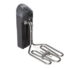 FriFri Mini Friteuse 1900, 2,5L RVS