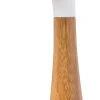 Full Circle Be Good Afwasborstel, 23,5cm wit
