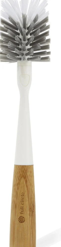 Full Circle Clean Reach Flessenborstel, 29cm
