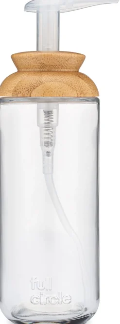 Full Circle Soap Opera Zeepdispenser, 0,35L