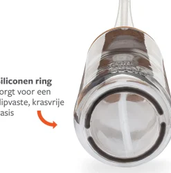 Full Circle Soap Opera Zeepdispenser, 0,35L