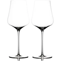 Gabriel Glas Gold Wijnglazenset Mondgeblazen, 2-delig