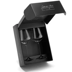 Gabriel Glas Gold Wijnglazenset Mondgeblazen, 2-delig