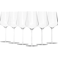 Gabriel Glas StandArt Wijnglazenset, 6-delig