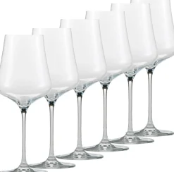 Gabriel Glas StandArt Wijnglazenset, 6-delig