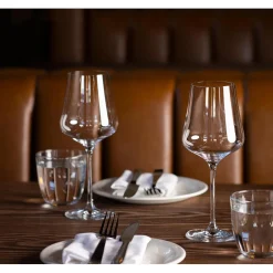 Gabriel Glas StandArt Wijnglazenset, 6-delig