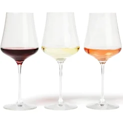 Gabriel Glas Wijnglazenset Gold Mondgeblazen, 6-delig