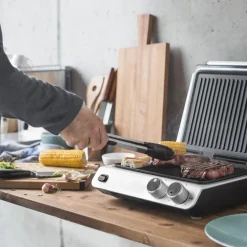 Gastroback Design BBQ Pro Grill 42537
