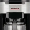 Gastroback Grind&Brew Pro Koffiezetapparaat, 1.5L