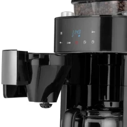 Gastroback Grind&Brew Pro Koffiezetapparaat, 1.5L