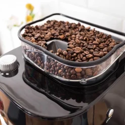 Gastroback Grind&Brew Pro Koffiezetapparaat, 1.5L