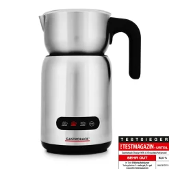 Gastroback melkopschuimer 42359, 0,3L