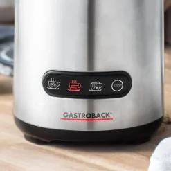 Gastroback melkopschuimer 42359, 0,3L