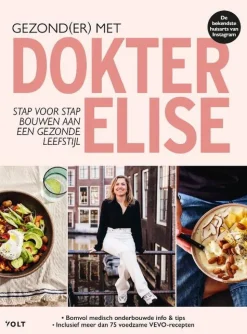Gezond(er) dokter Elise