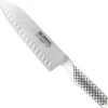 Global G-80 Santokumes granton, 18cm
