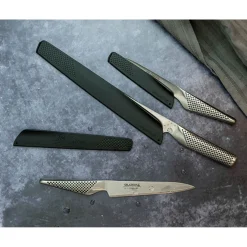 Global GKG-101 Messenbeschermer tot max. 13cm