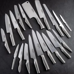 Global GS-90 Santokumes, 13cm