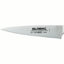 Global GS108/SE Universeelmes, 12cm
