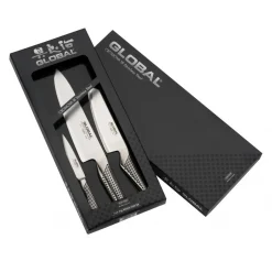 Global Messenset G-2538, 3-delig
