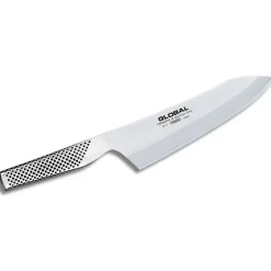 Global Orientaals Deba Koksmes G-7R, 18cm