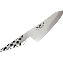 Global Orientaals Deba Koksmes GS-4R, 12cm