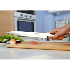 Global Trancheermes G-47, 25cm