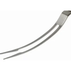 Global Vleesvork Gebogen G-13, 30,5 cm