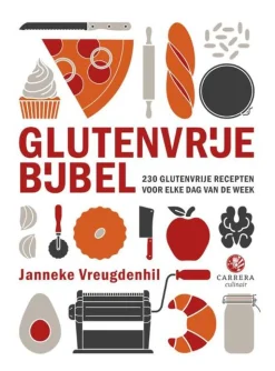 Glutenvrije Bijbel