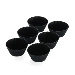 Greenpan Airfryer XXL Bakset, 8-delig