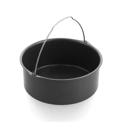 Greenpan Airfryer XXL Bakset, 8-delig