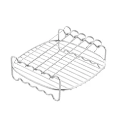 Greenpan Airfryer XXL Grillset, 4-delig