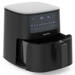 Greenpan Bistro Airfryer XL, zwart