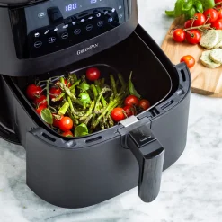 Greenpan Bistro Airfryer XL, zwart