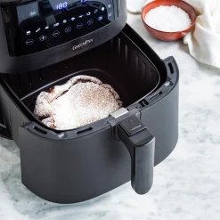 Greenpan Bistro Airfryer XL, zwart