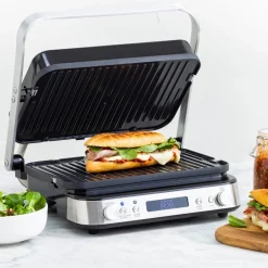 Greenpan Bistro Contactgrill