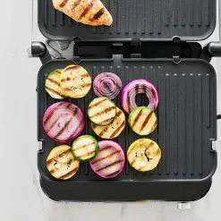 Greenpan Bistro Contactgrill