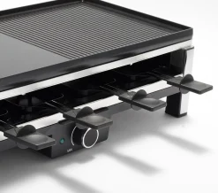 Greenpan Bistro Ultimate Gourmet Grill