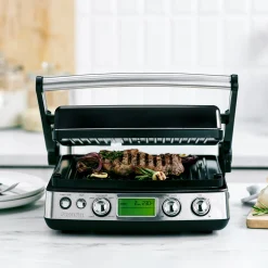 Greenpan Electricals Contactgrill, zwart
